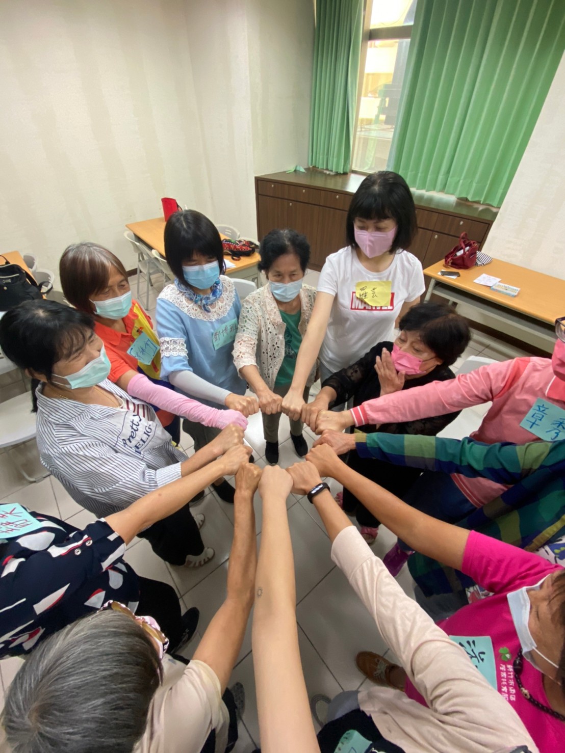 8月20、27日 保親合作~幸福童享(標題圖檔)