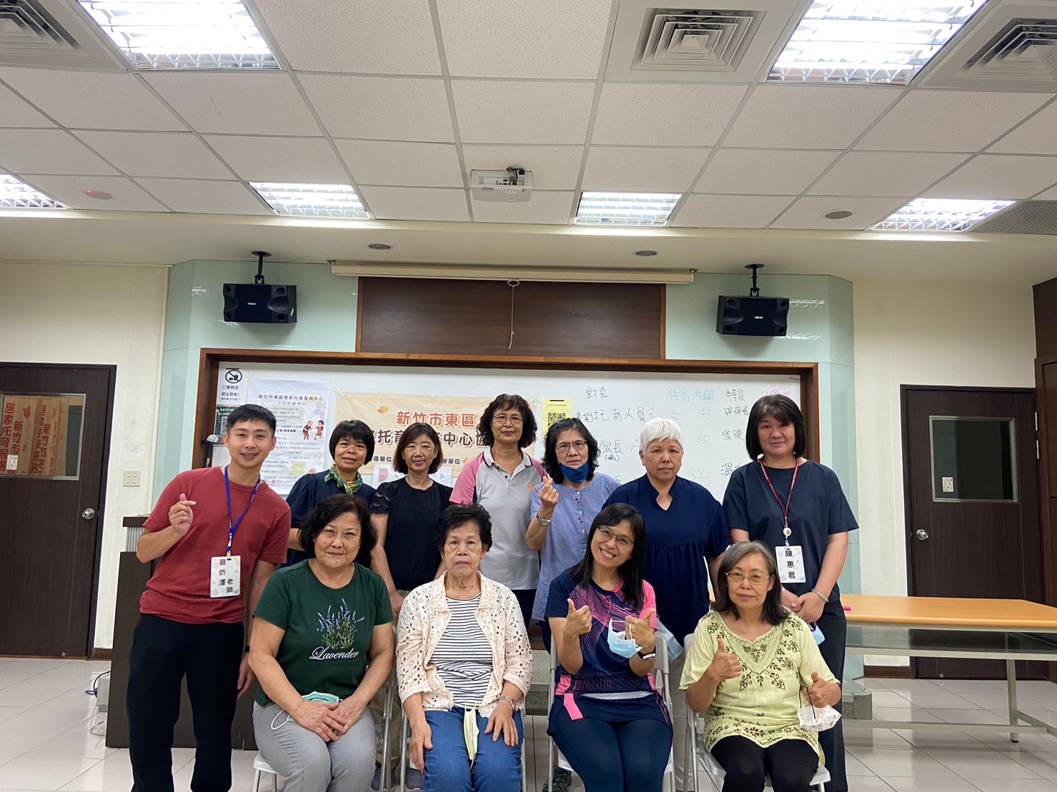 08月12日保親溝通之道-情境演繹(第二週)(標題圖檔)