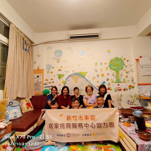 10月21日天鵝組-廚藝交流大會(標題圖檔)